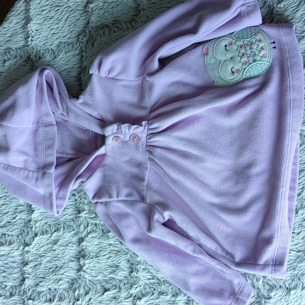 Carter's Baby Hoodie